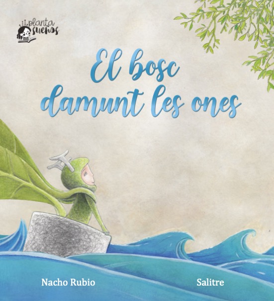 El bosc damunt les ones