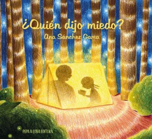Quién dijo miedo